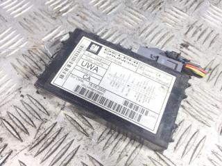 блок Bluetooth Opel Vectra C 2004, 1.8 л., бензин, МКПП, хетчбэк 5 дв., 497316088, 13287707