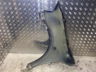 крыло переднее правое Opel Astra G 2001, 2.0 л., дизель, МКПП, универсал, 90521686