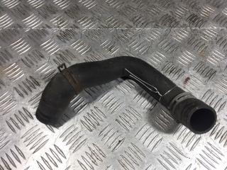 патрубок радиатора Opel Zafira 1 поколение (A) 2002, 2.0 л., TDi, дизель, МКПП, минивэн, 90573220