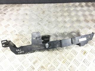 Крепление бампера переднего Opel Astra J 2012, 1.6 л., бензин, МКПП, хетчбэк 5 дв., 13287639