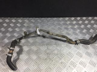 трубка охлаждающей жидкости Opel Frontera B 2001, 2.2 л., TDi, дизель, МКПП, внедорожник 5 дв.