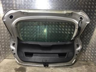 крышка багажника (дверь 3-5) Opel Astra J 2012, 1.6 л., бензин, МКПП, хетчбэк 5 дв., 13258132
