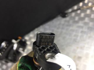 датчик коленвала Opel Astra J 2012, 1.4 л., бензин, МКПП, хетчбэк 5 дв., 261210324