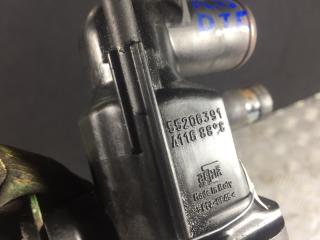 корпус термостата Opel Corsa D [рестайлинг] 2011, 1.3 л., CDTi, дизель, МКПП, хетчбэк 5 дв., 55206391