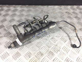 топливная рампа Opel Zafira 2 поколение (B) [рестайлинг] 2009, 1.7 л., CDTi, дизель, МКПП, минивэн, 97376271