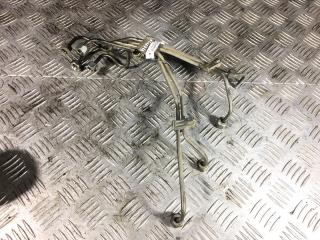 трубка топливная Opel Astra G 2002, 1.7 л., TDi, дизель, МКПП, универсал, 97188885