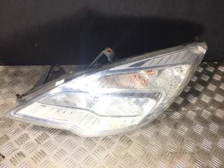 фара левая Opel Meriva 2 поколение (B) 2012, 1.4 л., бензин, МКПП, минивэн, 13253631
