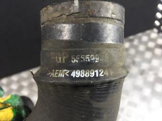 патрубок интеркулера Opel Astra H 2006, 1.7 л., CDTi, дизель, МКПП, хетчбэк 5 дв., 55559948