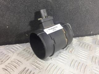 расходомер воздуха Opel Astra J 2012, 1.7 л., CDTi, дизель, МКПП, хетчбэк 5 дв., 0281002940, 55561912