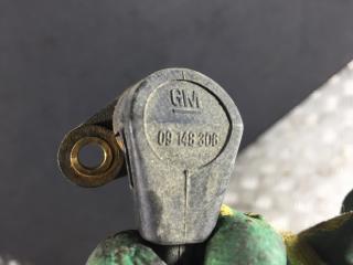 датчик коленвала Opel Omega B [рестайлинг] 2000, 2.2 л., бензин, МКПП, седан, 9148306