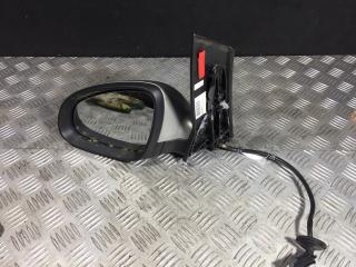 зеркало наружное левое Opel Astra J 2012, 1.7 л., CDTi, дизель, МКПП, хетчбэк 5 дв., 13302741