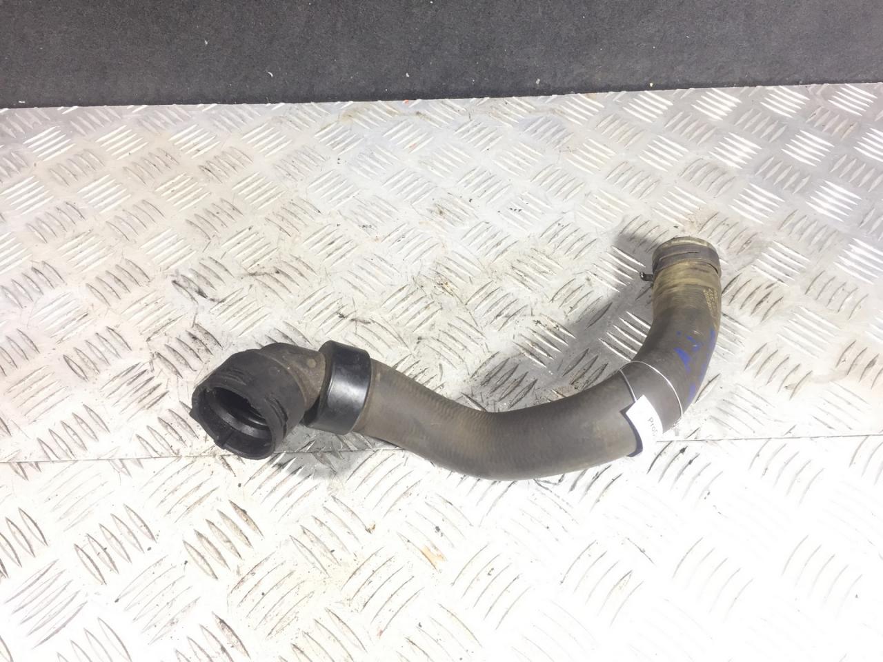 патрубок радиатора Opel Insignia 1 поколение (A) 2010, 2.0 л., CDTi, дизель, МКПП, хетчбэк 5 дв., 565563897 - фото №1