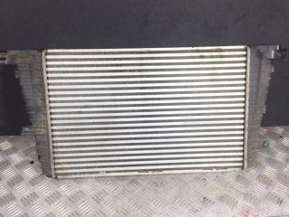 интеркулер Opel Zafira 2 поколение (B) 2007, 1.9 л., CDTi, дизель, МКПП, минивэн, 13223395