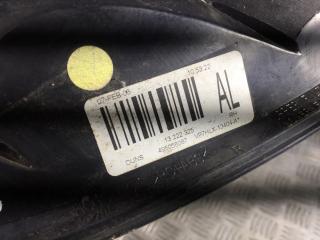 фонарь задний правый Opel Astra H/Family [рестайлинг] 2008, 1.8 л., бензин, МКПП, хетчбэк 5 дв., 13222325