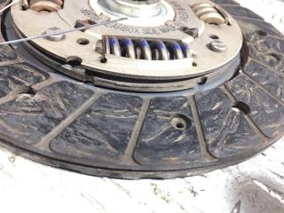 комплект сцепления Opel Astra H/Family [рестайлинг] 2008, 1.6 л., бензин, МКПП, хетчбэк 5 дв., 689788