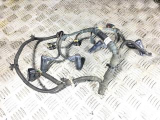 проводка свечей накала Opel Astra H 2006, 1.7 л., CDTi, дизель, МКПП, хетчбэк 5 дв.