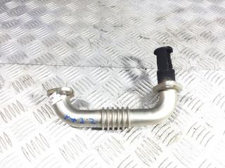 трубка системы рециркуляции EGR Opel Antara 1 поколение [рестайлинг] 2012, 2.2 л., CDTi, дизель, АКПП, внедорожник 5 дв., 25182806