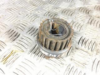 шестерня (звездочка) коленвала Opel Corsa B 1995, 1.5 л., D, дизель, МКПП, хетчбэк 5 дв., 94143680