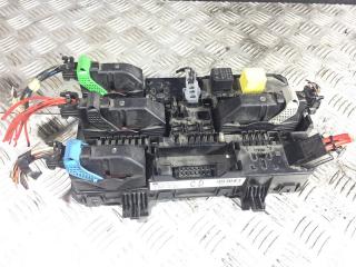 блок предохранителей Opel Astra H/Family [рестайлинг] 2008, 1.6 л., бензин, МКПП, хетчбэк 5 дв., 13145017CD