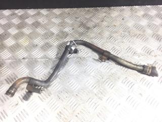 трубка охлаждающей жидкости Opel Astra H/Family [рестайлинг] 2008, 1.3 л., CDTi, дизель, МКПП, хетчбэк 5 дв., 93184202