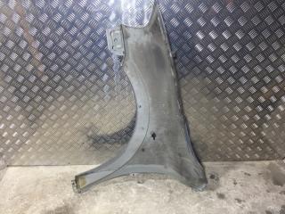 крыло переднее правое Opel Astra G 2001, 1.7 л., TDi, дизель, МКПП, хетчбэк 5 дв., 90521686