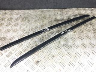 молдинг лобового стекла BMW 5 серия E60/E61 2006, 2.5 л., N52 B25 A, бензин, 6МКПП, schwarz ii / 668, седан, задний привод, правый руль