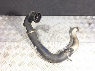 патрубок интеркулера Opel Astra J 2009, 2.0 л., CDTi, дизель, МКПП, универсал, 13265274