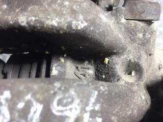 суппорт задний левый Opel Zafira 2 поколение (B) [рестайлинг] 2008, 1.9 л., CDTi, дизель, МКПП, минивэн, 93183696