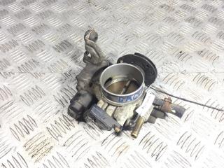 заслонка дроссельная Chevrolet Lacetti 1 поколение 2004, 1.8 л., бензин, МКПП, хетчбэк 5 дв., 9430060