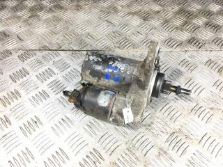 стартер Volkswagen Golf 3 поколение 1997, 1.8 л., бензин, МКПП, хетчбэк 5 дв.