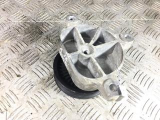 натяжитель Daewoo Tacuma 1 поколение [рестайлинг] 2004, 1.6 л., A16DMS, бензин, 5МКПП, синий, минивэн, передний привод, правый руль, 96352818