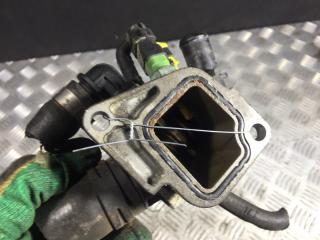 корпус термостата Opel Astra H/Family [рестайлинг] 2008, 1.3 л., CDTi, дизель, МКПП, универсал, 93184200