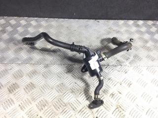 вакуумный ресивер Opel Astra H/Family [рестайлинг] 2008, 1.3 л., CDTi, дизель, МКПП, универсал, 55185372