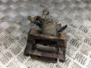 суппорт задний левый Opel Zafira 2 поколение (B) [рестайлинг] 2008, 1.9 л., CDTi, дизель, МКПП, минивэн, 93183696