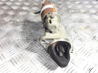 стартер Opel Astra H/Family [рестайлинг] 2008, 1.8 л., бензин, МКПП, хетчбэк 5 дв., 55556092