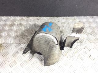 защита (экран) выпускного коллектора Opel Astra G 1999, 2.0 л., TDi, дизель, МКПП, хетчбэк 5 дв., 90500943