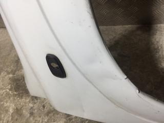 крыло переднее правое Opel Astra G 2001, 2.0 л., дизель, МКПП, универсал, 90521686