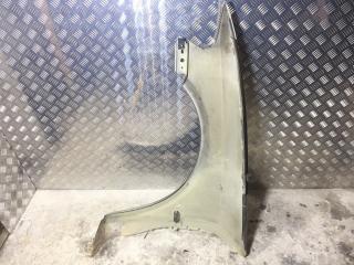 крыло переднее правое Opel Vectra B 1998, 1.8 л., бензин, МКПП, хетчбэк 5 дв., 24410147, 9152938