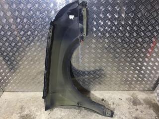 крыло переднее левое Opel Vectra C 2004, 2.2 л., TDi, дизель, МКПП, универсал, 93172024, 24413803