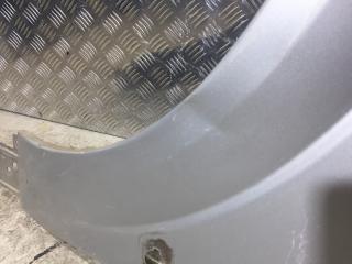 крыло переднее левое Opel Vectra C 2004, 2.2 л., TDi, дизель, МКПП, универсал, 93172024, 24413803