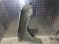 крыло переднее левое Opel Vectra C 2004, 2.2 л., TDi, дизель, МКПП, универсал, 93172024, 24413803 - фото №2