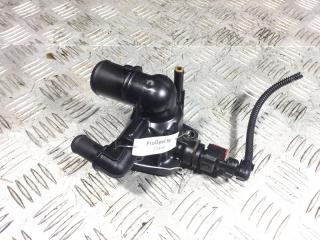 корпус термостата Opel Corsa D [рестайлинг] 2011, 1.3 л., CDTi, дизель, МКПП, хетчбэк 5 дв., 55206391