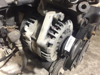 генератор Chevrolet Captiva 1 поколение [рестайлинг] 2013, 2.2 л., CDTi, дизель, МКПП, внедорожник 5 дв., 13501719