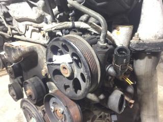 насос гидроусилителя руля Chevrolet Captiva 1 поколение 2011, 2.2 л., CDTi, дизель, МКПП, внедорожник 5 дв., 95476164, 20921774