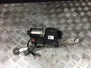 моторчик передних стеклоочистителей (дворников) Opel Zafira 3 поколение (C) [рестайлинг] 2016, 1.6 л., CDTi, дизель, МКПП, минивэн