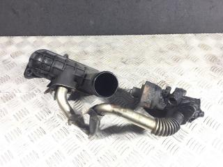 заслонка дроссельная Ford Transit 7 поколение 2008, 2.2 л., CDTi, дизель, МКПП