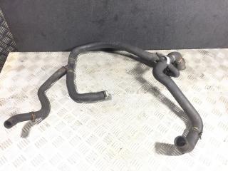 патрубок радиатора Ford Transit 7 поколение 2008, 2.2 л., CDTi, дизель, МКПП