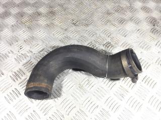 патрубок интеркулера Ford Transit 7 поколение 2008, 2.2 л., CDTi, дизель, МКПП