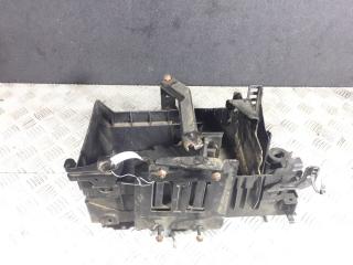 полка аккумулятора Opel Astra J [рестайлинг] 2013, 1.3 л., CDTi, дизель, МКПП, хетчбэк 5 дв., 13354420