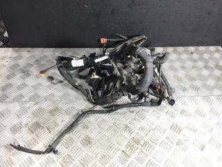 проводка двигателя Opel Insignia 1 поколение (A) 2010, 2.0 л., CDTi, дизель, МКПП, хетчбэк 5 дв., 55577039, 22743857